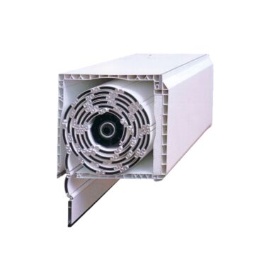 Caixa Decorativa PVC com Isolamento RECTO