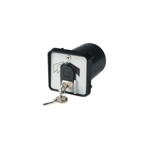 Interruptor/Seletor de Chave