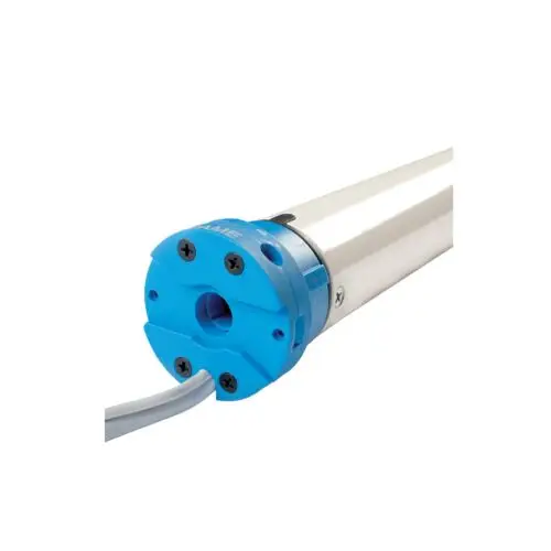 Mondrian 5 / Mondrian 5R