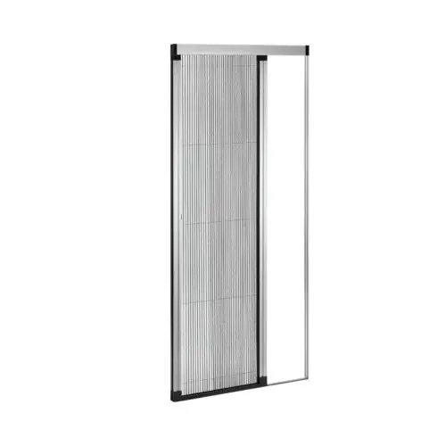 Mosquiteira Plissada